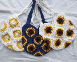 Crochet 🧶 Tote Bag 🎀