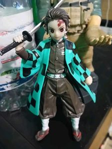 Tanjiro Kamado Action Figure