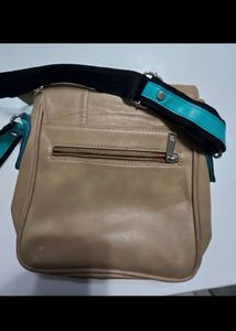 Metro Sling Bag