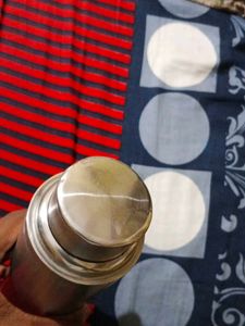 Stainless Steel Water Bottle