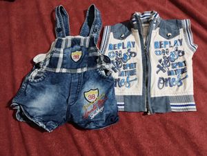 Kids Dress
