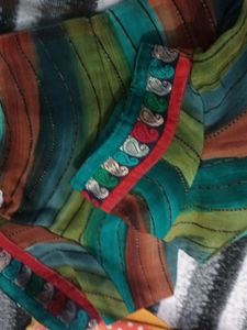Festive And Formal Saree
