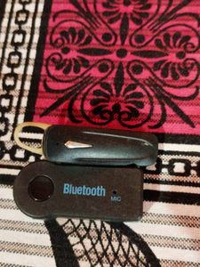 Both Blutooth