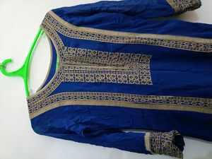 2 Piece Pure Georgette Suit