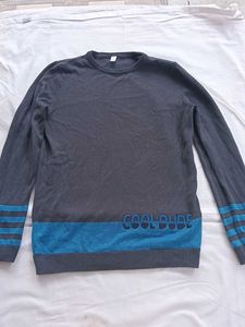 Long Sleeved Sweater
