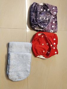 Diaper