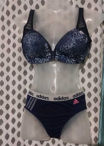 Adidas Bra & Panty Set fixed price