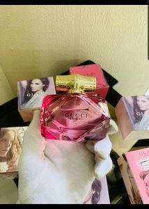 Gucci Bamboo Perfumes