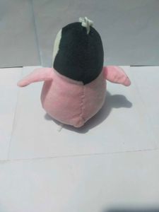 Penguin Plush Toy