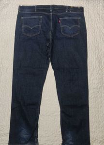 Man Jeans Size 42/44