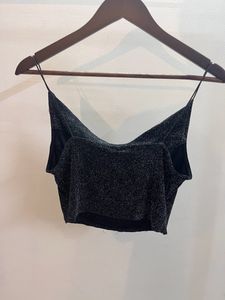 HnM Cowl Neck Top