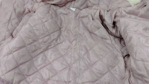 Cute Winter Plush 🍓Jacket
