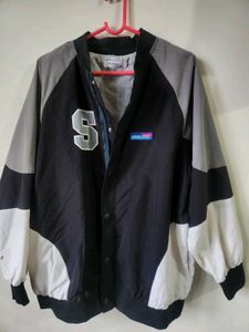 Thrifted Jacket