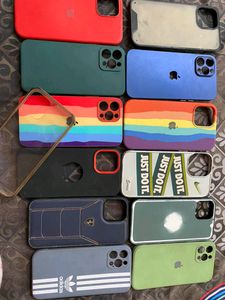 IPHONE 12 PRO MAX BACK COVER