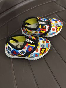 Baby Boy Shoes