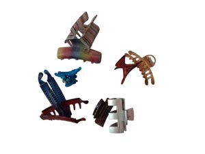 Hair Clips Combo