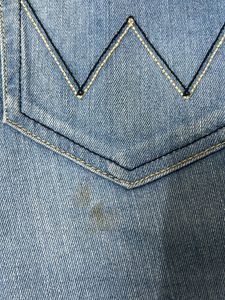 Men Denim Shorts