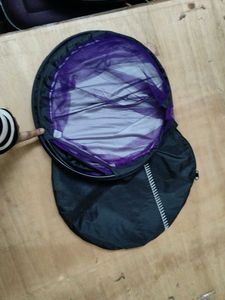 Washable Travelling Polyester Mosquito Net
