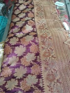 Elegant Ethnic Saree