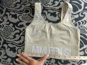 2 Sports Bra