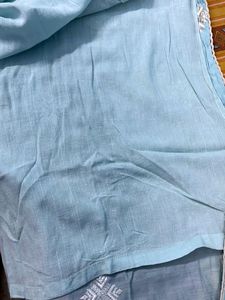 Elegant Embroidered Kurta