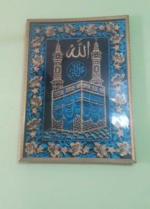 4 Wall Art
