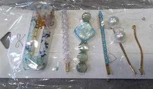 Hair Accessories Set