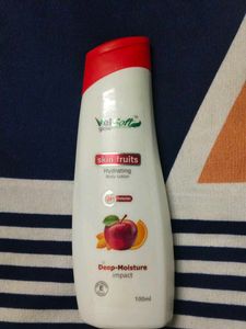 Velsoft Body Lotion