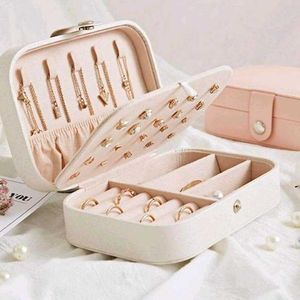 Jewellery Box
