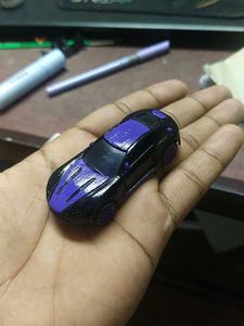 toy diy cast model