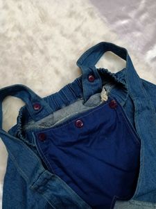 💠Denim Mini Dress💠