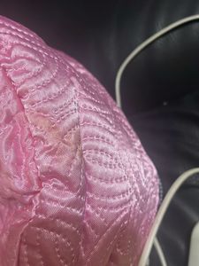 Hair Steamer Cap