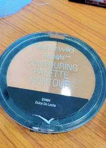 Wet n Wild Contour Palette