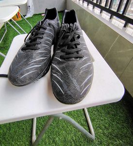 Nivia Carbonite 6.0 Turf Shoes For Men