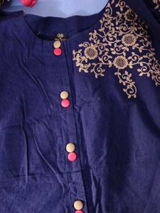 Frock Suit