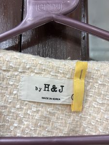 Korean Blazer