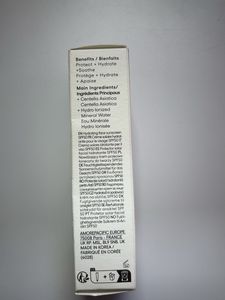 LANEIGE Hydro UV Defense SPF50