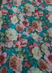 Dress  Material (1 metre)
