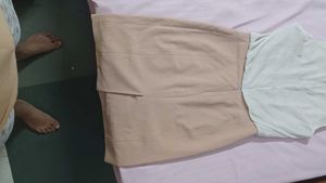 Chic Sleeveless Dress