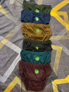 Combo Of 6
