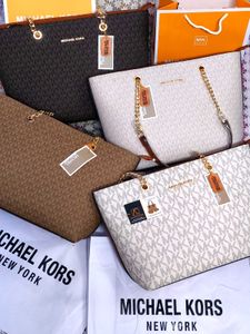 Mk Tote Bag for cod u need to pay advance