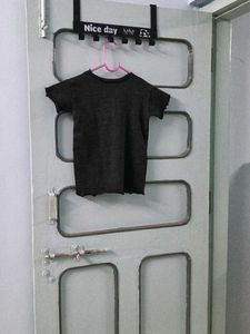 girls crop top