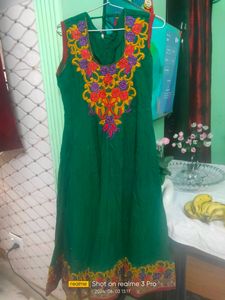 Anarkali Set