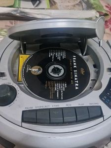 Proline Stereo Sound System