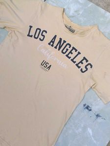 Los Angeles California T-Shirt