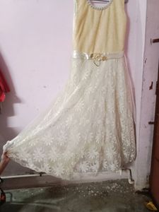 Gown 34 To 36