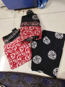 Synthetic Crepe Sale