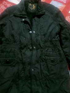 Stylish Black Jacket