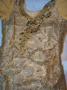 Wedding Wear Kurta For Women