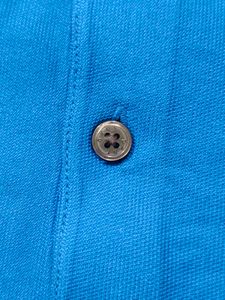 DKNY Graphic Polo Shirt